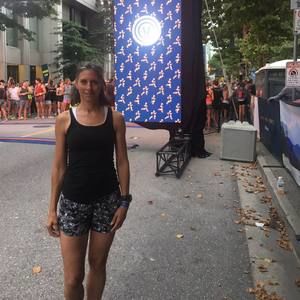 Meet your Posher, Carolin